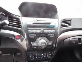 2014 ACURA ILX TECHNOLOGY GRAY 2.0 AT A20209